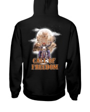 CALL OF FREEDOM Hooded Sweatshirt tile