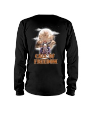 CALL OF FREEDOM Long Sleeve Tee tile