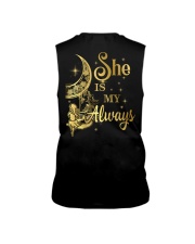 SHE IS MY ALWAYS Sleeveless Tee tile