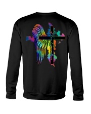 HER GUARDIAN Crewneck Sweatshirt tile