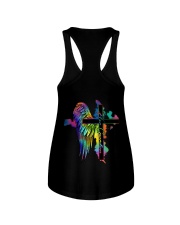 HER GUARDIAN Ladies Flowy Tank tile