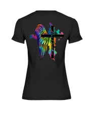 HER GUARDIAN Premium Fit Ladies Tee tile