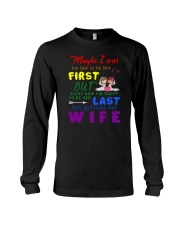LIMITED EDITION Long Sleeve Tee tile