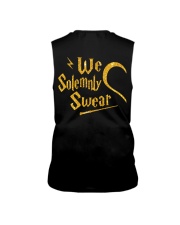WE SOLEMNLY SWEAR Sleeveless Tee tile