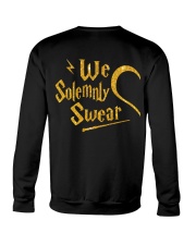 WE SOLEMNLY SWEAR Crewneck Sweatshirt tile
