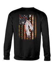 NATIVE PRIDE Crewneck Sweatshirt tile