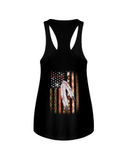 NATIVE PRIDE Ladies Flowy Tank tile