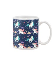 unicorn pattern Mug thumbnail
