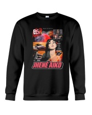 jhene aiko back on my bs Crewneck Sweatshirt thumbnail
