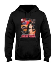 jhene aiko back on my bs Hooded Sweatshirt thumbnail