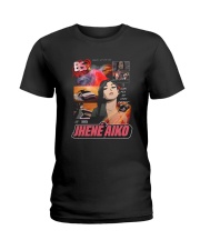 jhene aiko back on my bs Ladies T-Shirt thumbnail