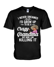 Limited Edition V-Neck T-Shirt thumbnail