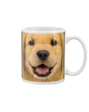 Golden Retriever Puppy Mug thumbnail
