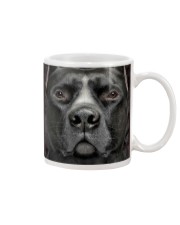 Black Pitbull Mug thumbnail