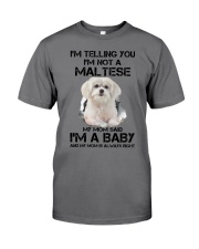 I'm Telling You I'm Not A Maltese Premium Fit Mens Tee tile