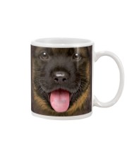 German Shepherd Puppy Mug thumbnail