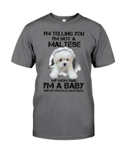 I'm Telling You I'm Not A Maltese Premium Fit Mens Tee tile