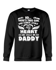 Limited Edition Crewneck Sweatshirt thumbnail