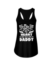 Limited Edition Ladies Flowy Tank thumbnail
