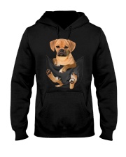 Puggle In Pocket Hooded Sweatshirt tile
