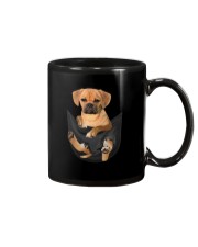 Puggle In Pocket Mug tile
