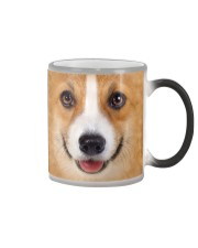 Corgi Color Changing Mug thumbnail