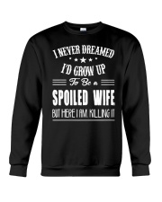 Limited Edition Crewneck Sweatshirt thumbnail