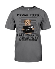Havanese Personal Stalker Premium Fit Mens Tee tile