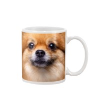 Pomeranian Mug thumbnail