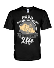 Limited Edition V-Neck T-Shirt thumbnail