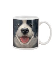 Border Collie Mug thumbnail