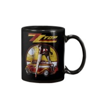 the quantity is limited Mug thumbnail