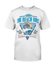 the quantity is limited Classic T-Shirt front