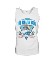 the quantity is limited Unisex Tank thumbnail