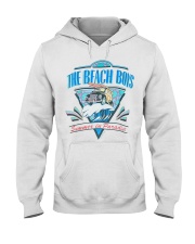 the quantity is limited Hooded Sweatshirt thumbnail