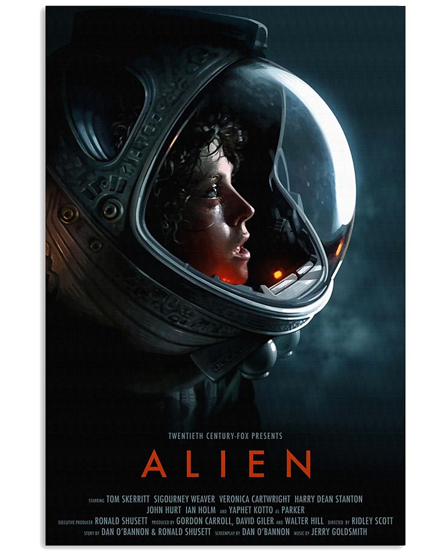 LIMITED EDITION 11x17 Poster