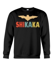 Ace Ventura Quote-Shikaka Crewneck Sweatshirt thumbnail