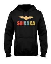 Ace Ventura Quote-Shikaka Hooded Sweatshirt thumbnail