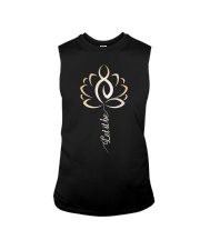 Let it be yoga Sleeveless Tee thumbnail