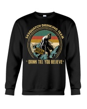 Dink Till You Bebieve Crewneck Sweatshirt thumbnail