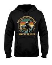 Dink Till You Bebieve Hooded Sweatshirt thumbnail