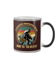 Dink Till You Bebieve Color Changing Mug thumbnail