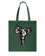 Dogs Tote Bag thumbnail