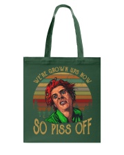 We're grown ups now-So piss off Tote Bag thumbnail