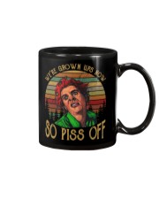 We're grown ups now-So piss off Mug thumbnail