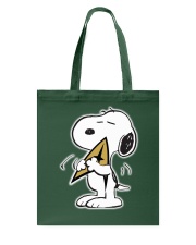 Dog - Star Tote Bag thumbnail