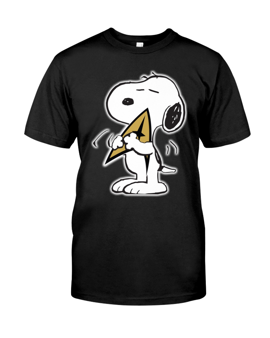 Dog - Star Classic T-Shirt
