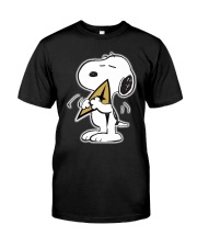 Dog - Star Premium Fit Mens Tee thumbnail