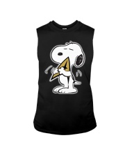 Dog - Star Sleeveless Tee thumbnail