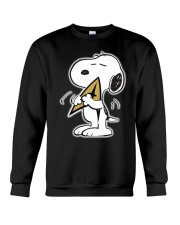 Dog - Star Crewneck Sweatshirt thumbnail